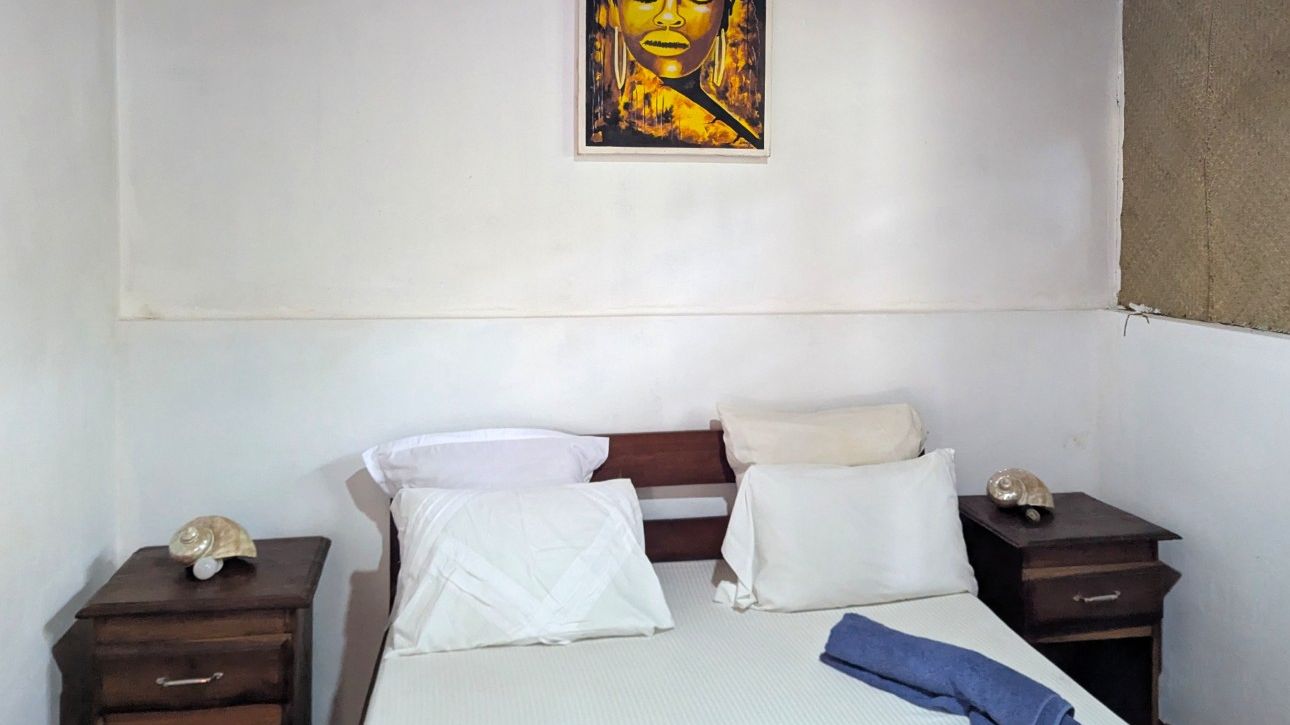 BUNGALOW CONFORT MEUBLÉ À LOUER