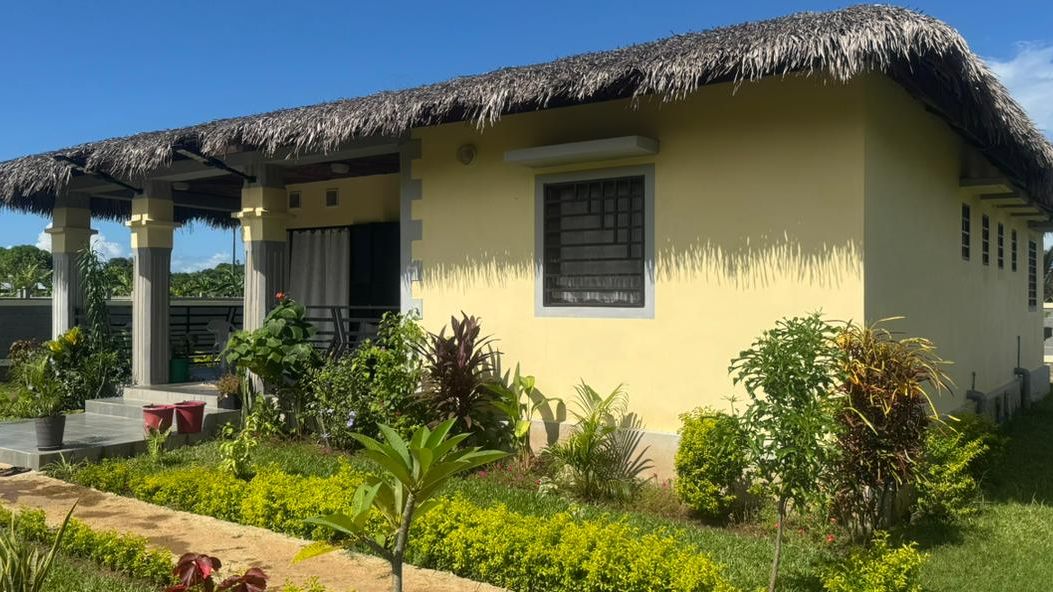 CHARMANTE VILLA TOUT CONFORT – SÉRÉNITÉ GARANTIE !