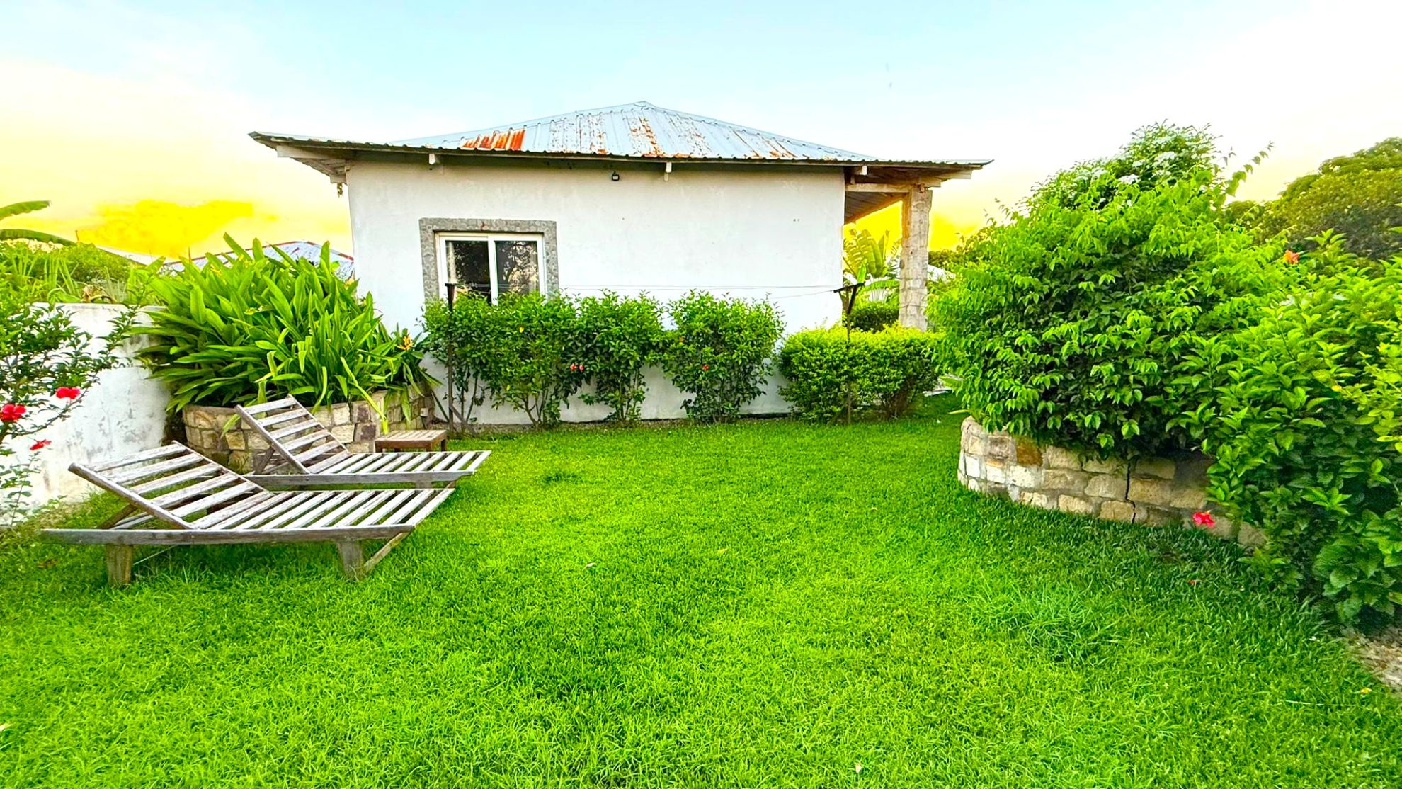 CHARMANTE VILLA TOUT CONFORT EN RÉSIDENCE SÉCURISÉE