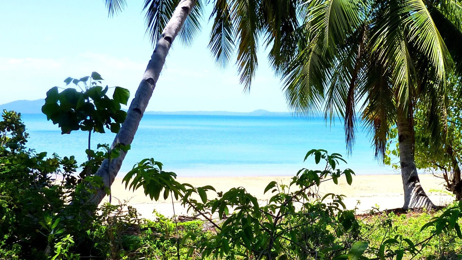 TERRAIN POUR PARTENARIAT – LOTS DE TERRAINS EN BORD DE LAGON À NOSY FALY