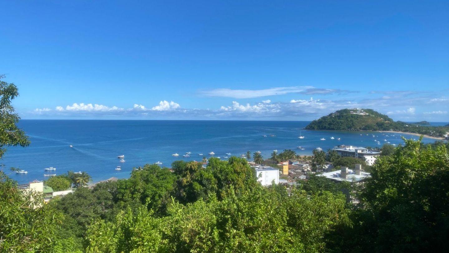 VUE MER PANORAMIQUE – TERRAIN RARE