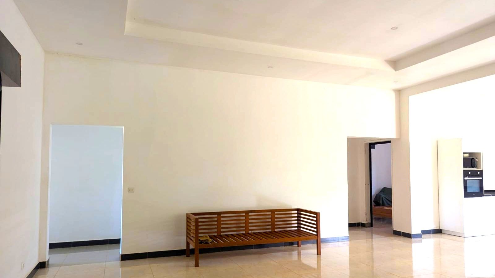 MAISON SPACIEUSE ET CONFORTABLE DANS UN ENVIRONNEMENT CALME