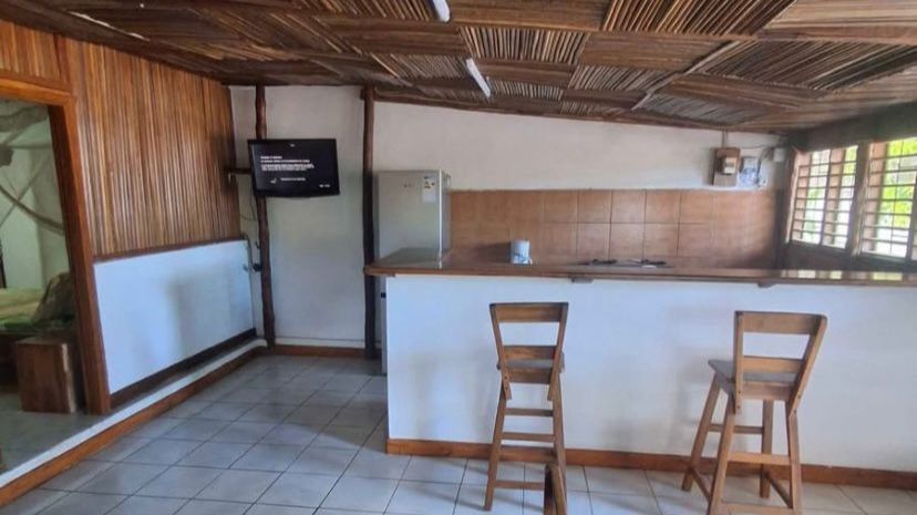 APPARTEMENT MEUBLÉ 2 CHAMBRES À DRESALAM