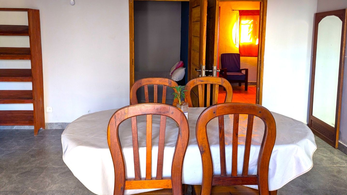 MAISON PRÊTE À HABITER À LOUER