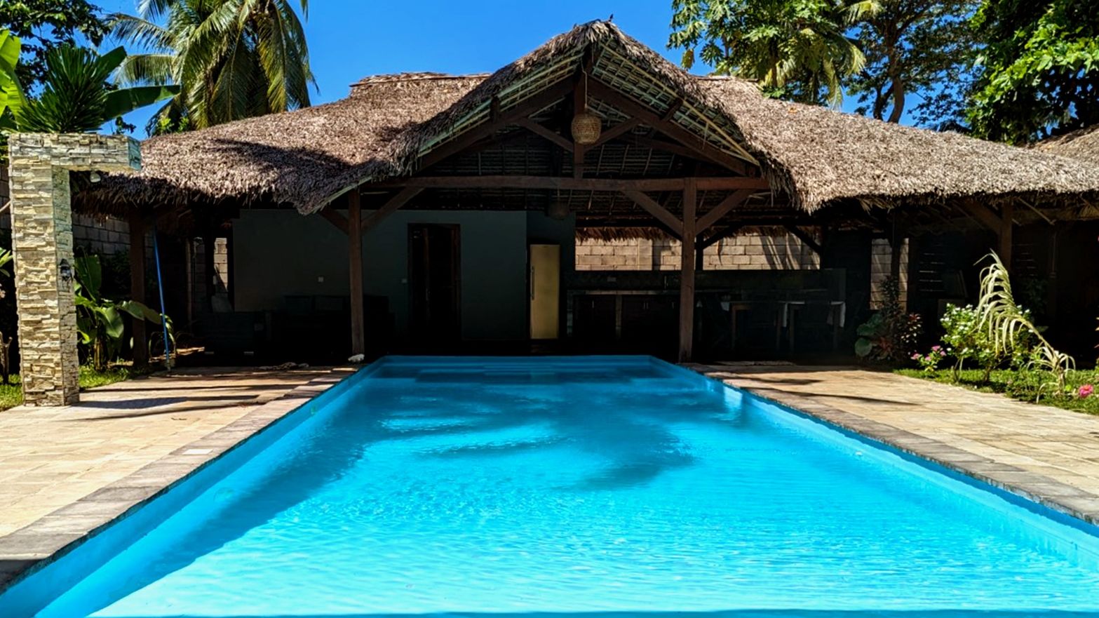 APPARTEMENT EXCEPTIONNEL – VUE MER