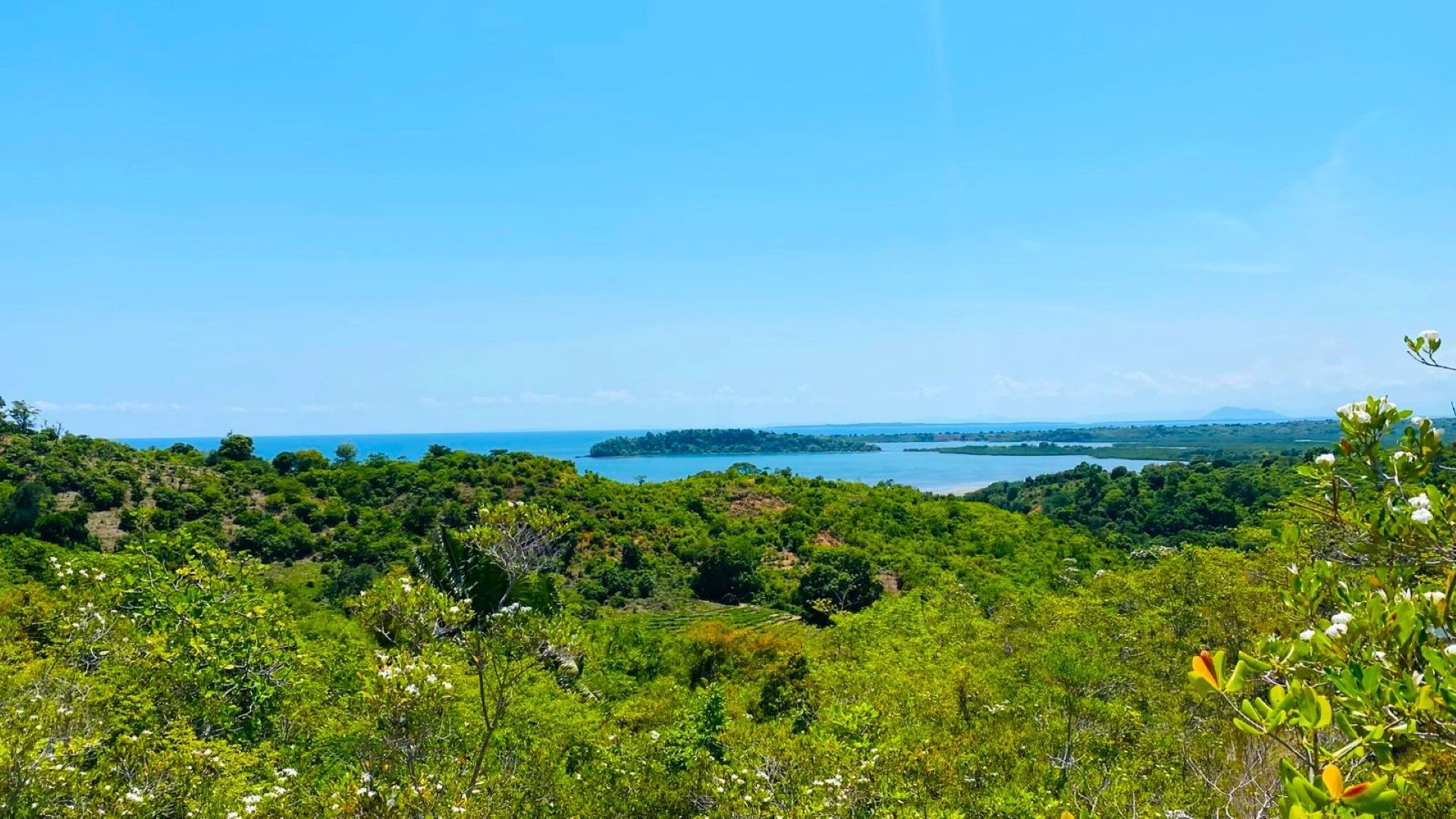 GRAND TERRAIN VUE MER : OPPORTUNITÉ INVESTISSEUR